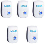 MiteX för en renare hemmiljö