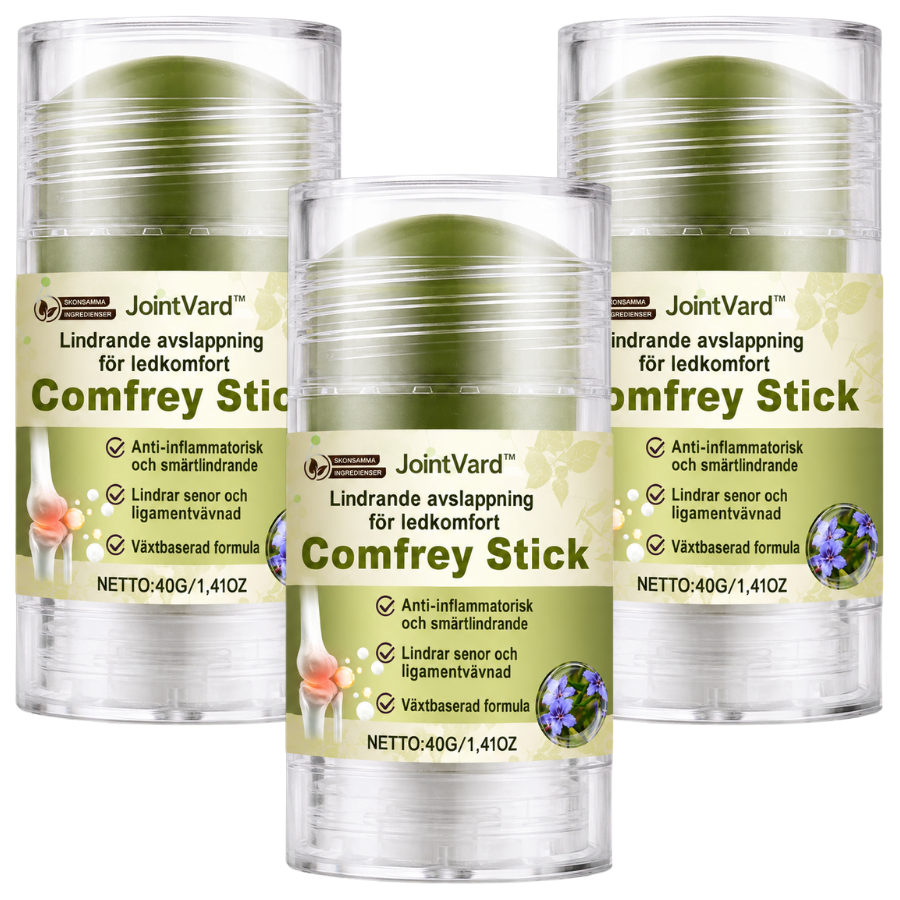 JointVard™ Comfrey Stick