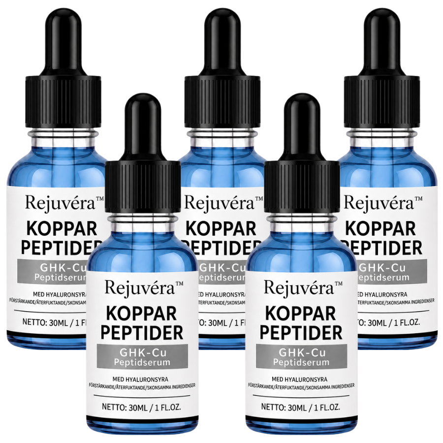 Rejuvéra™ serum