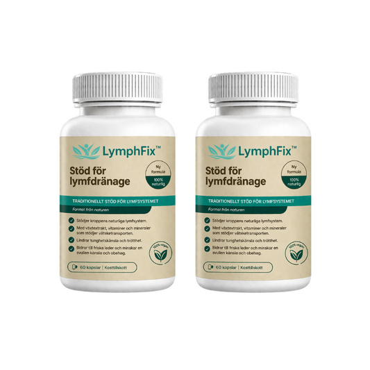 LymphFix™ kapslar
