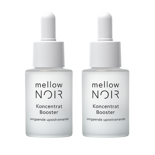 MellowNoir™ serum