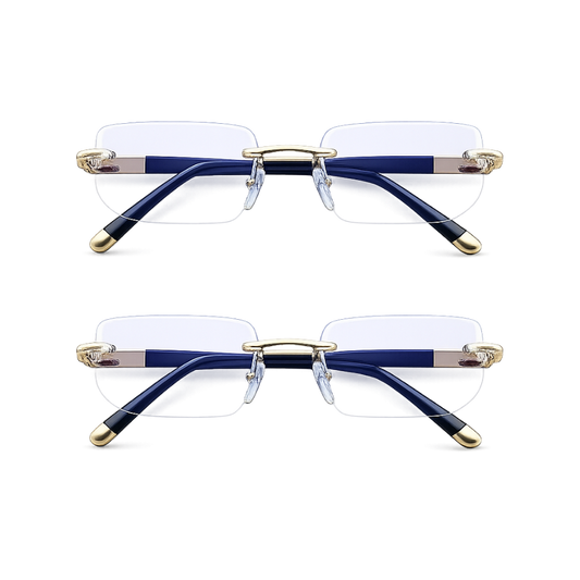 KlarVision™ Glasögon