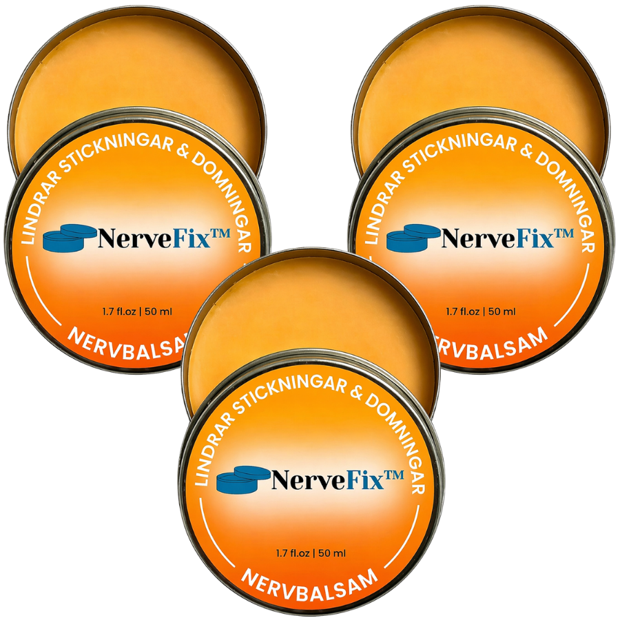 NerveFix™ Balsam