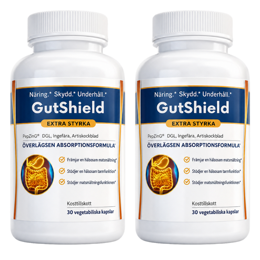 GutShield™ kapslar
