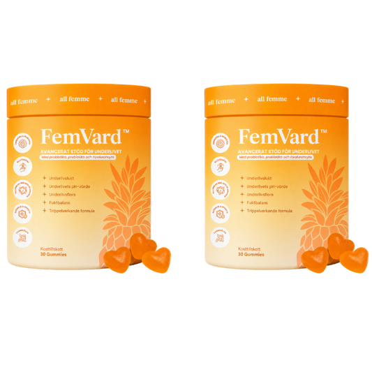 FemVard™ Gummies
