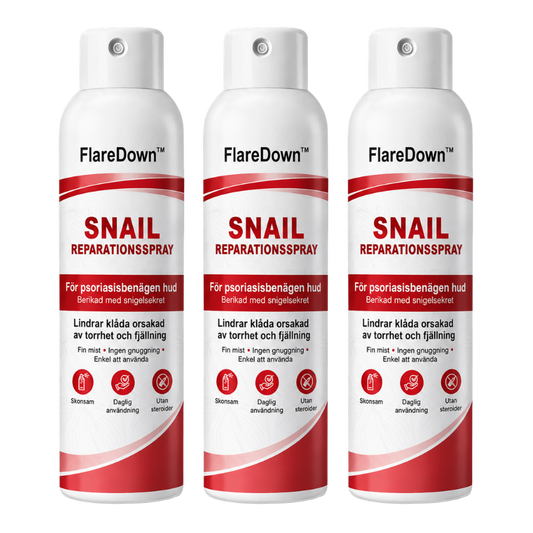 FlareDown™ Psoriasisspray