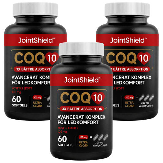 JointShield™ softgels