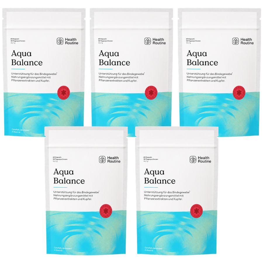 AquaBalance™ kapslar