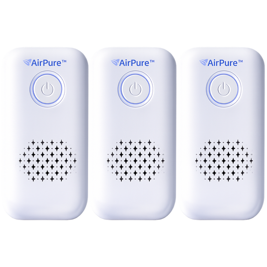 AirPure™ luftrenare