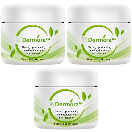 Dermora™ kräm