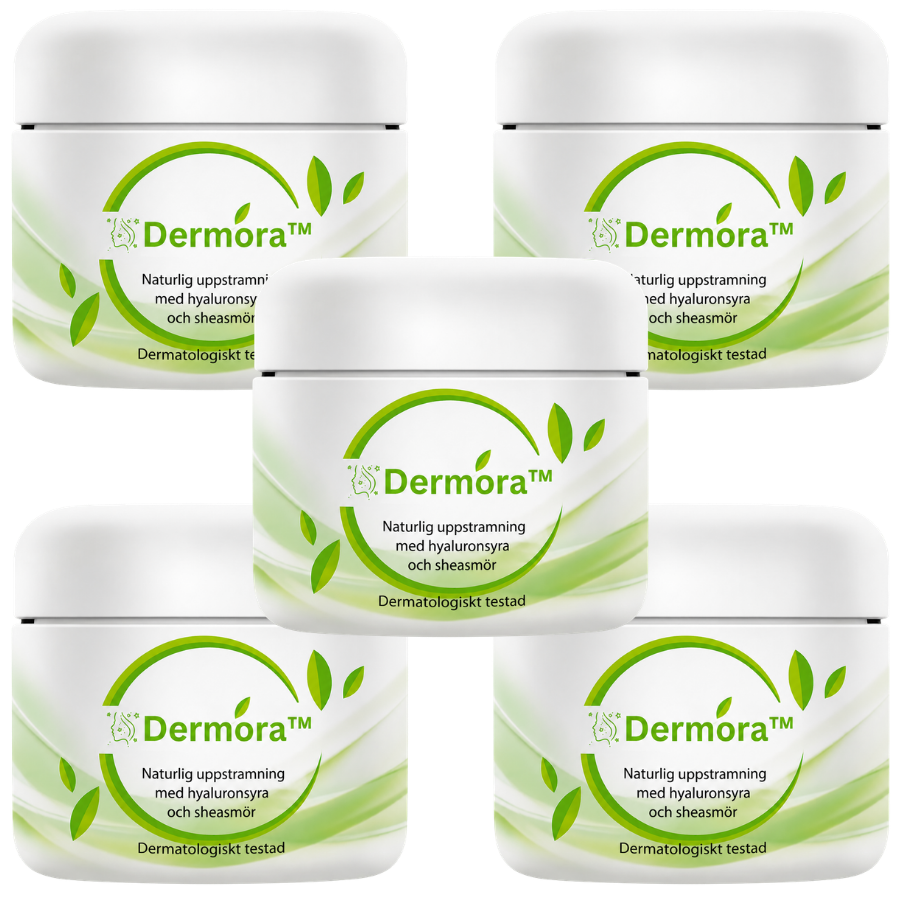 Dermora™ kräm