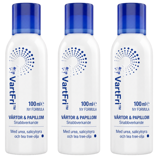 VartFri™ spray