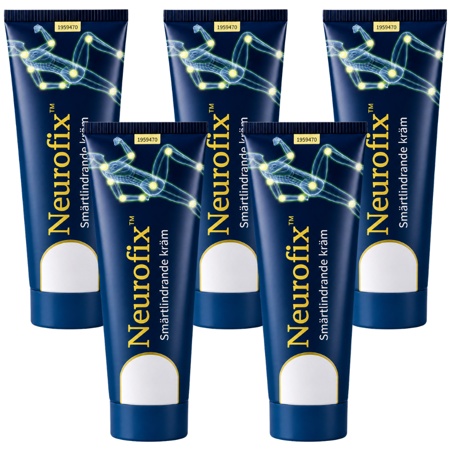 Neurofix™ kräm