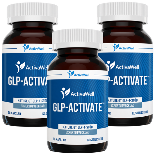 ActivaWell™ kapslar