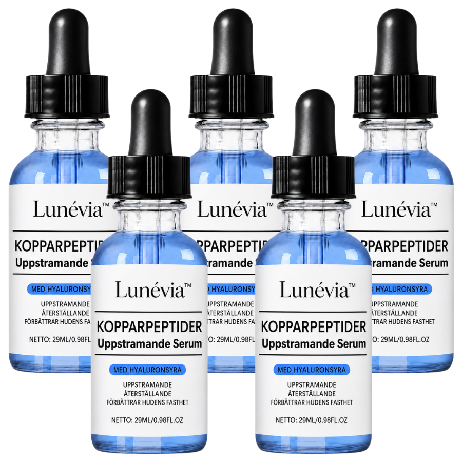Lunévia™ serum