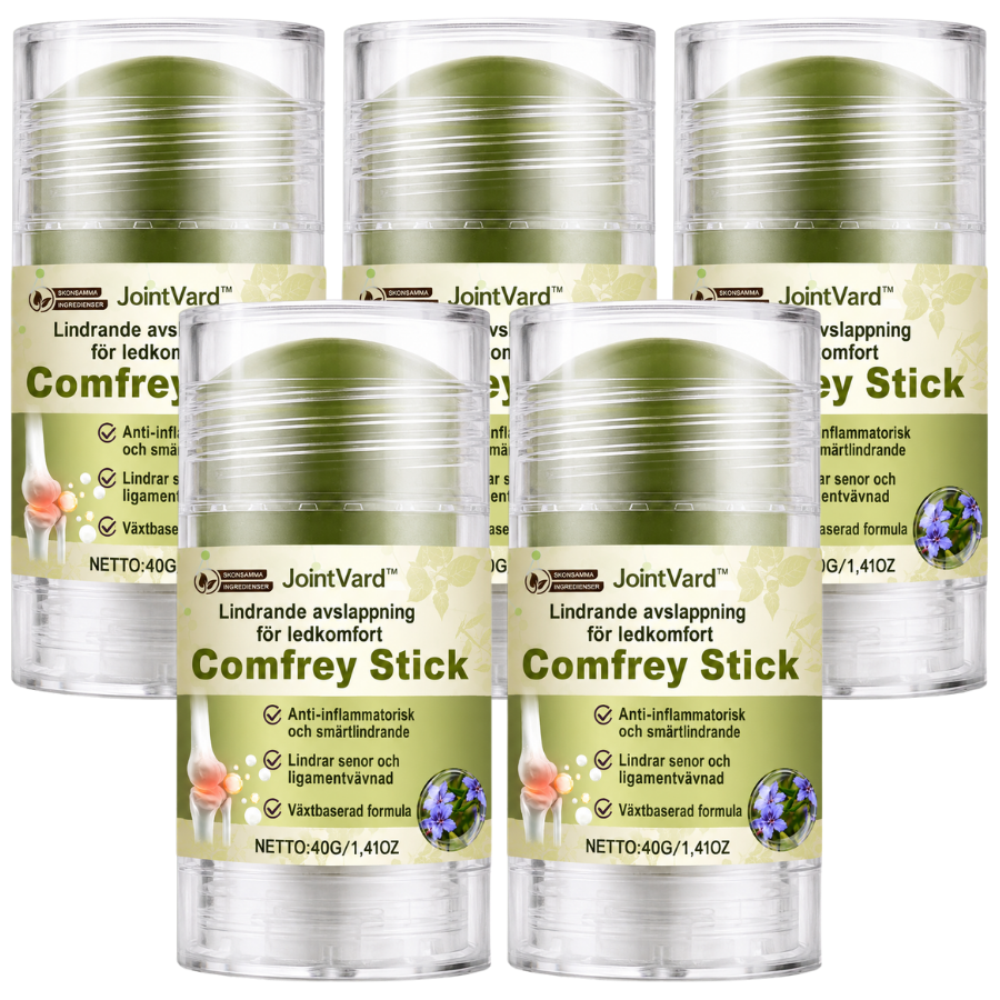 JointVard™ Comfrey Stick