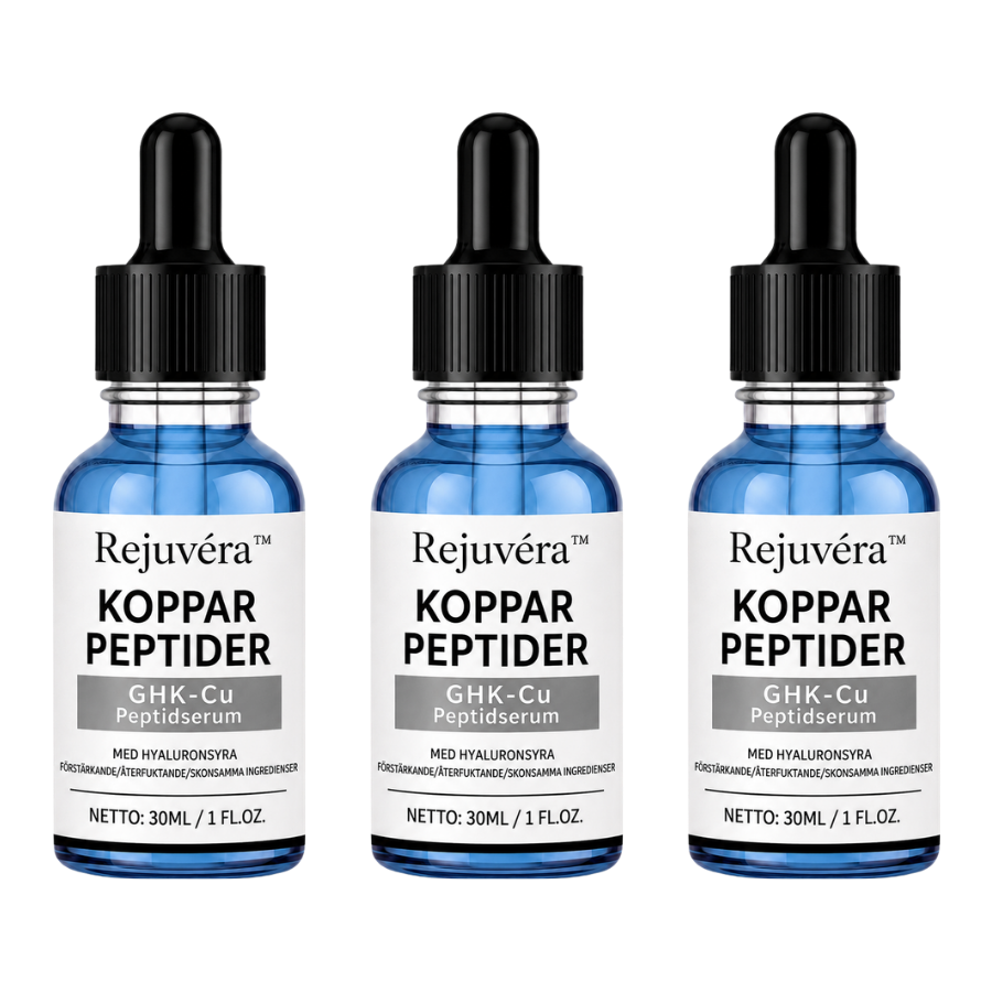 Rejuvéra™ serum