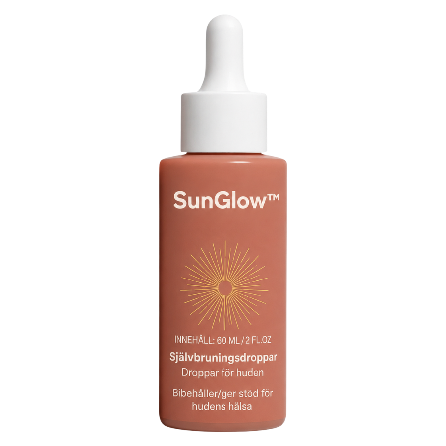 SunGlow™ Droppar