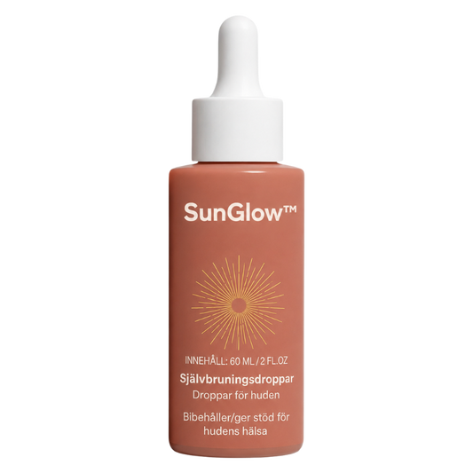 SunGlow™ Droppar