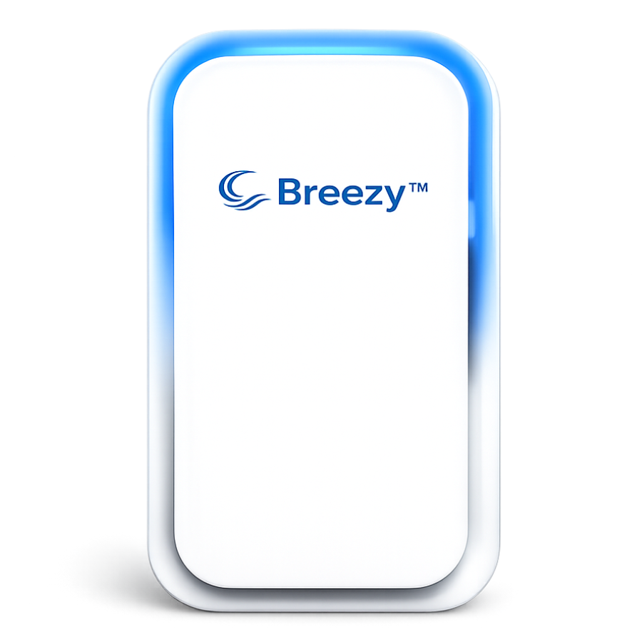 Breezy™