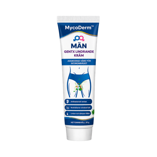 MycoDerm™ kräm