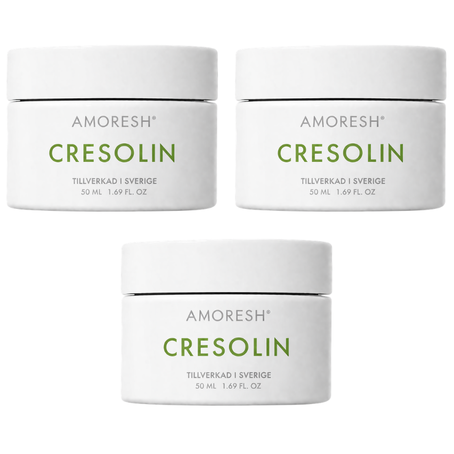 Cresolin™ kräm