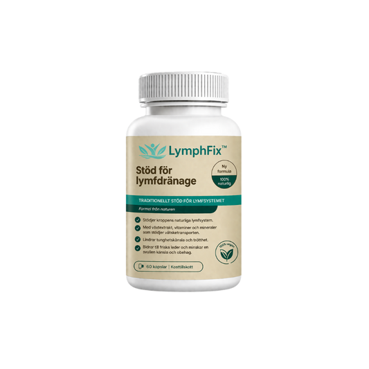 LymphFix™ kapslar