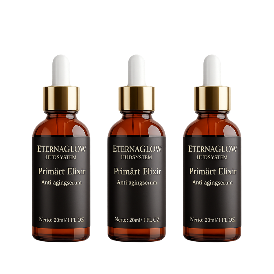 EternaGlow™ serum
