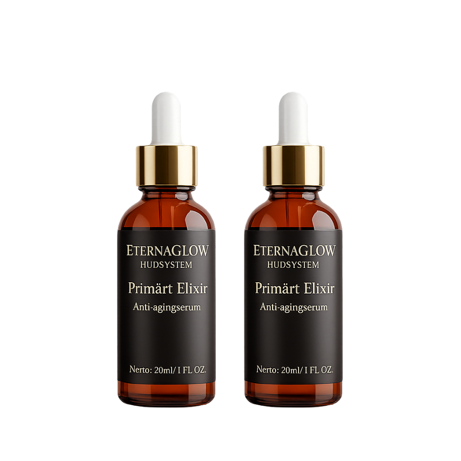 EternaGlow™ serum