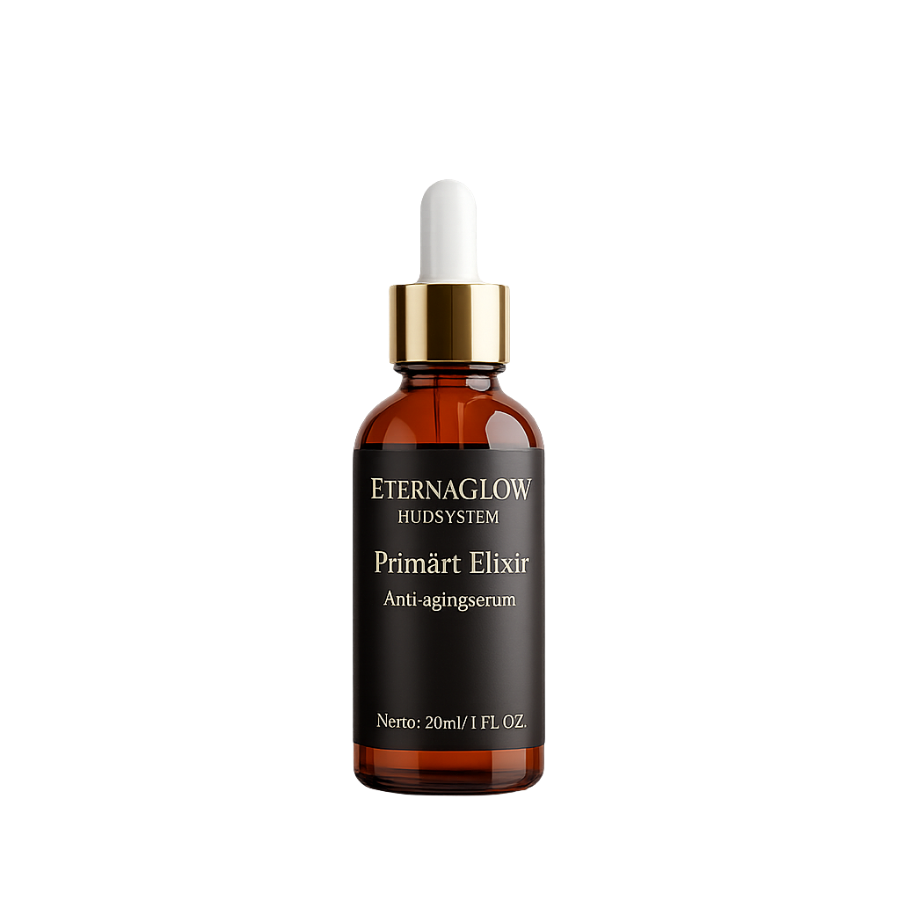 EternaGlow™ serum