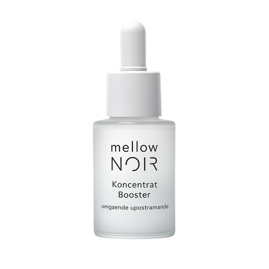 MellowNoir™ serum