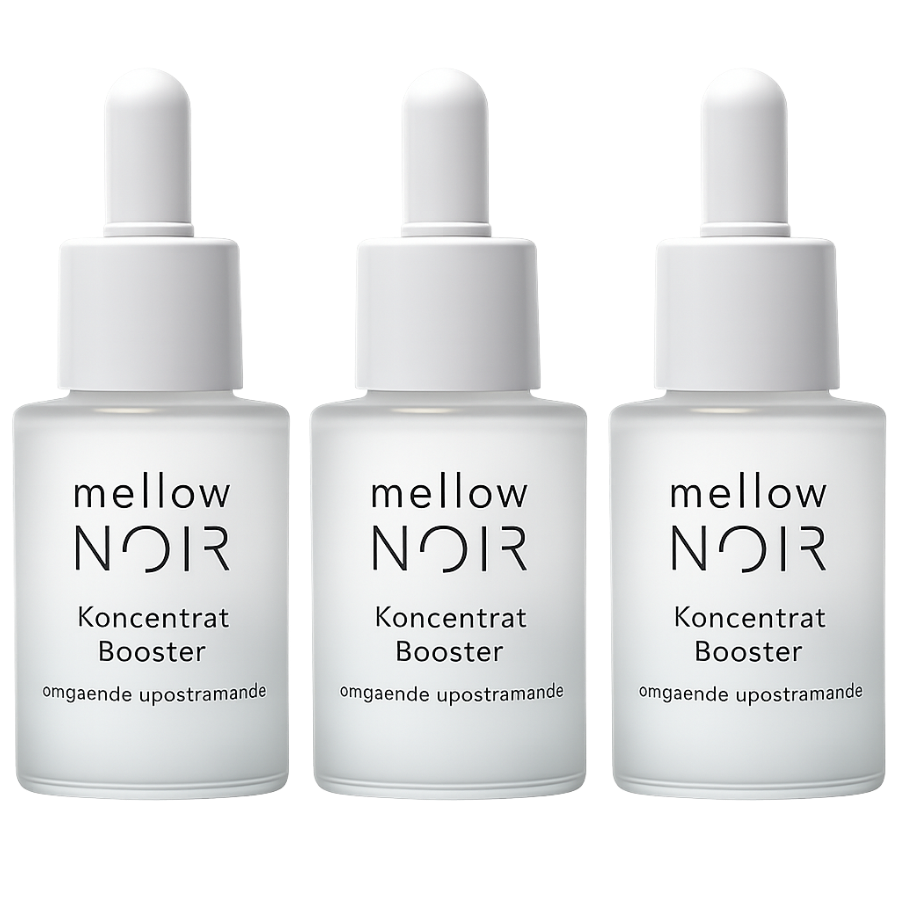 MellowNoir™ serum