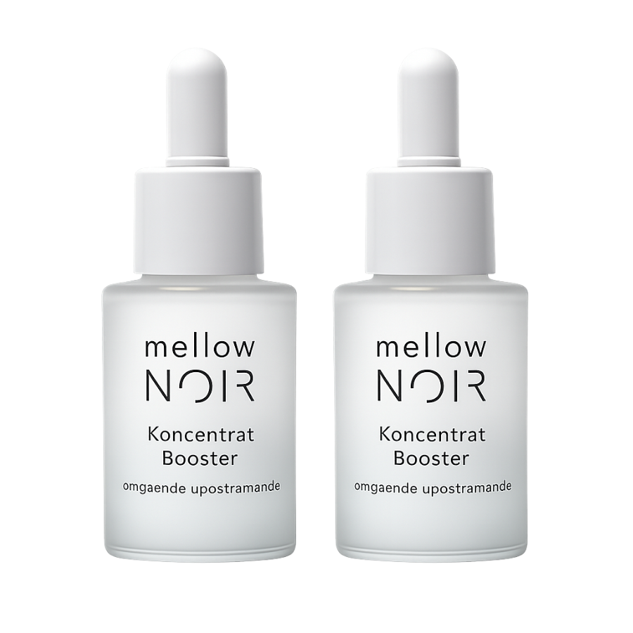 MellowNoir™ serum