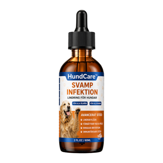 HundCare™ droppar