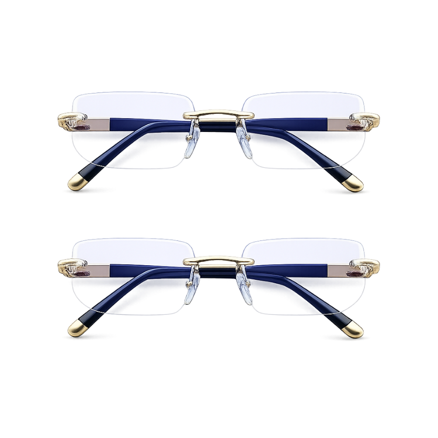KlarVision™ Glasögon