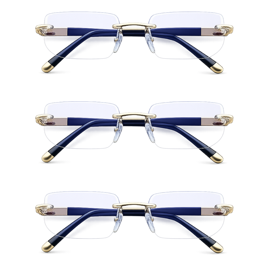 KlarVision™ Glasögon