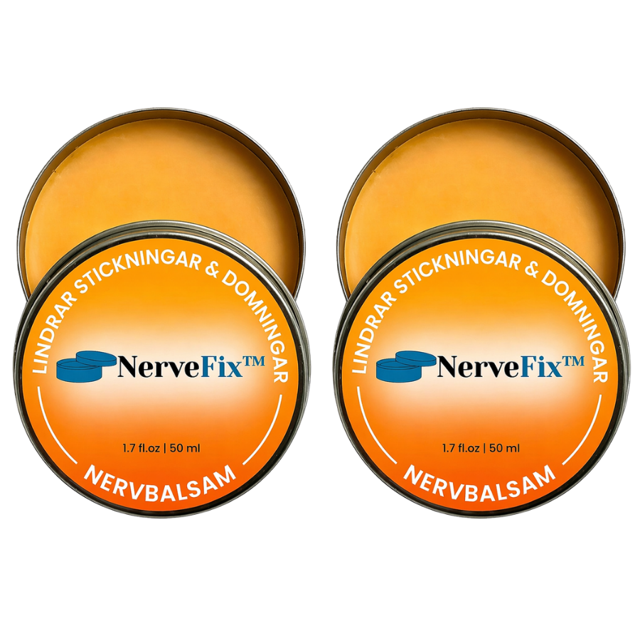 NerveFix™ Balsam