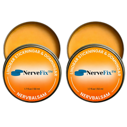 NerveFix™ Balsam