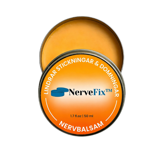 NerveFix™ Balsam