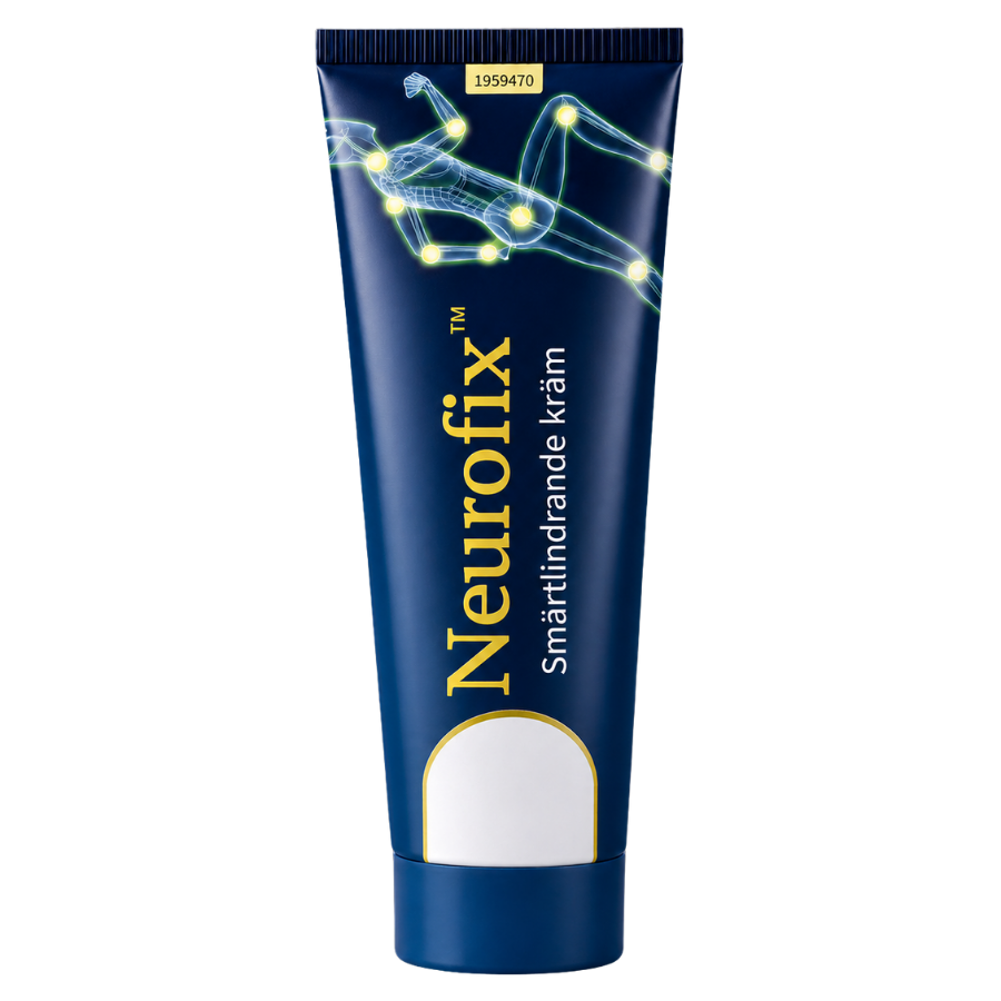 Neurofix™ kräm
