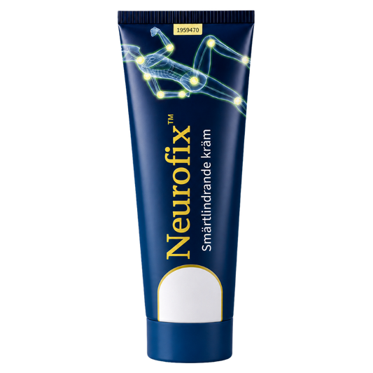 Neurofix™ nervkräm