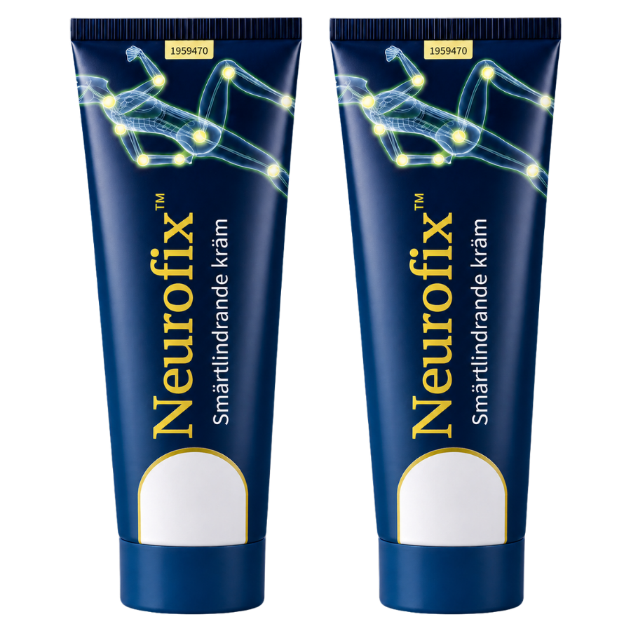 Neurofix™ kräm
