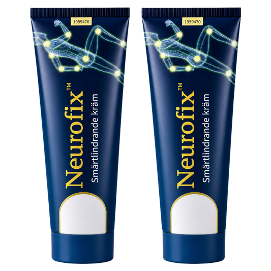 Neurofix™ kräm