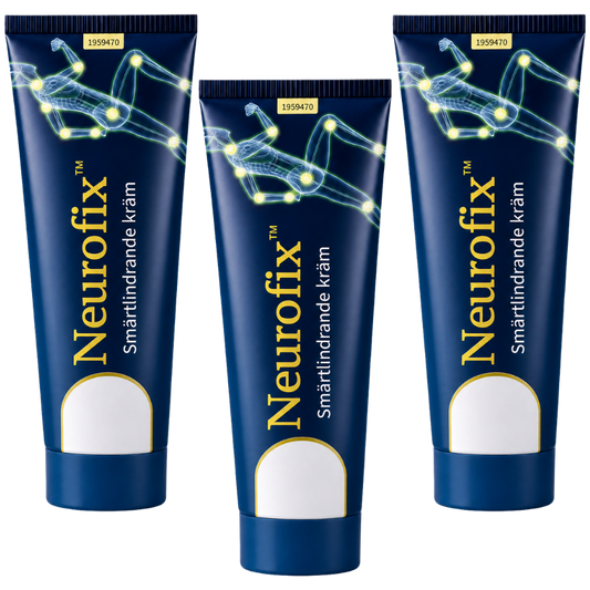 Neurofix™ kräm