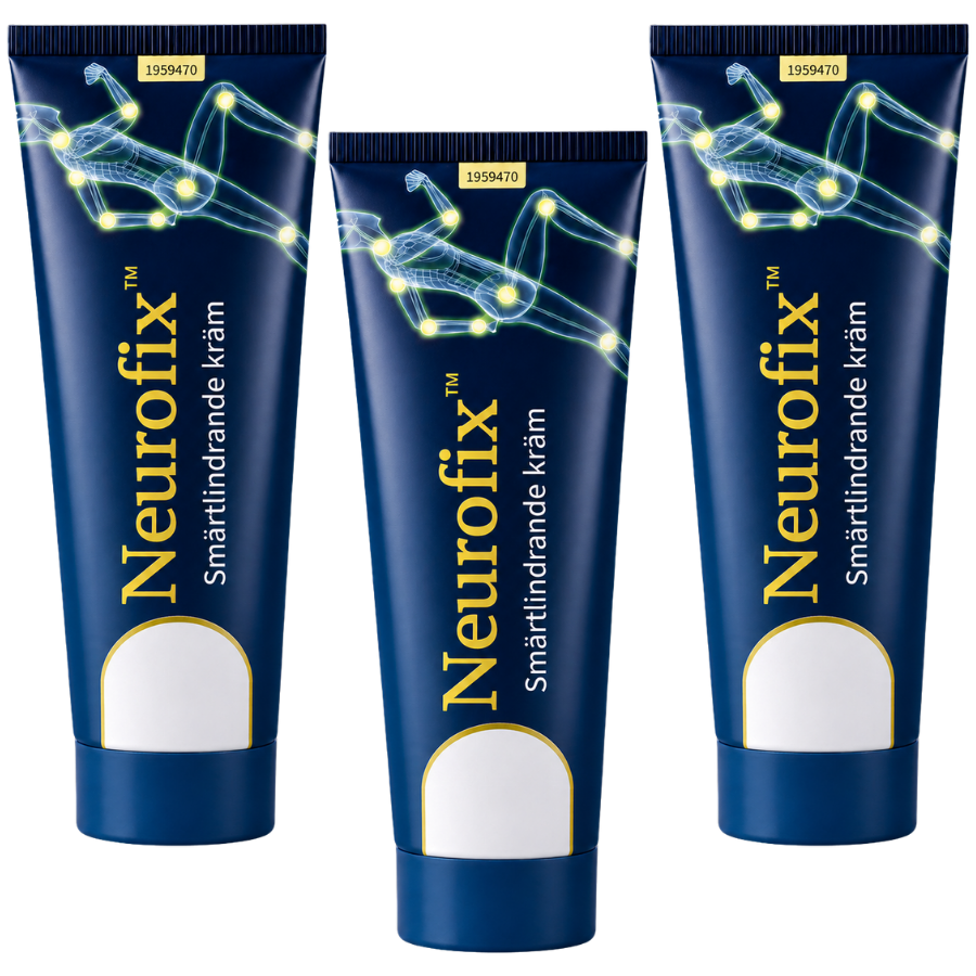 Neurofix™ kräm