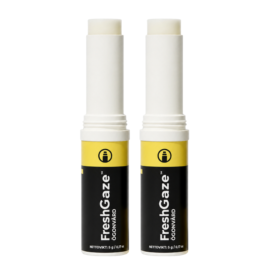 FreshGaze™ Under-Ögonbalsam