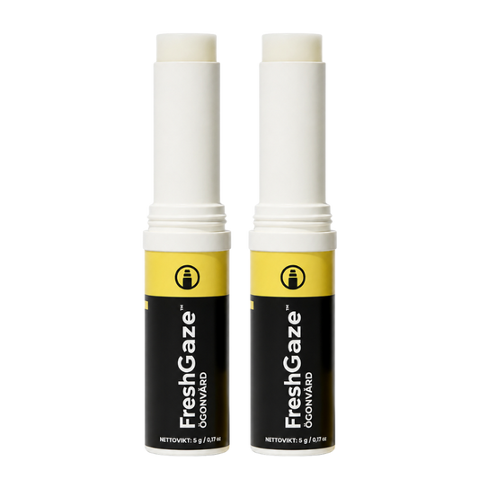 FreshGaze™ Under-Ögonbalsam