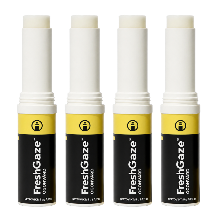 FreshGaze™ Under-Ögonbalsam