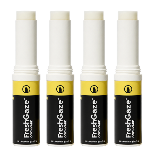 FreshGaze™ Under-Ögonbalsam