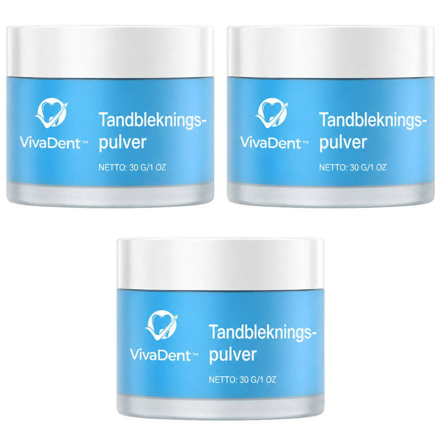 VivaDent™ Pulver